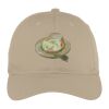 Fine Twill Cap Thumbnail