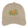 Fine Twill Cap Thumbnail
