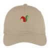 Fine Twill Cap Thumbnail
