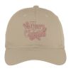 Fine Twill Cap Thumbnail