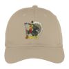 Fine Twill Cap Thumbnail