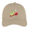 Fine Twill Cap Thumbnail