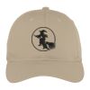 Fine Twill Cap Thumbnail