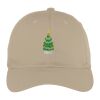 Fine Twill Cap Thumbnail