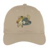Fine Twill Cap Thumbnail