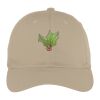 Fine Twill Cap Thumbnail