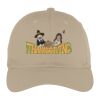 Fine Twill Cap Thumbnail