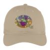 Fine Twill Cap Thumbnail
