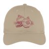 Fine Twill Cap Thumbnail
