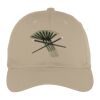 Fine Twill Cap Thumbnail
