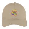 Fine Twill Cap Thumbnail