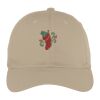 Fine Twill Cap Thumbnail
