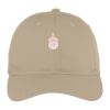 Fine Twill Cap Thumbnail