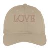 Fine Twill Cap Thumbnail