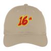 Fine Twill Cap Thumbnail