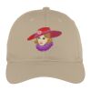 Fine Twill Cap Thumbnail