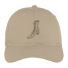 Fine Twill Cap Thumbnail