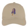 Fine Twill Cap Thumbnail