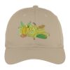 Fine Twill Cap Thumbnail