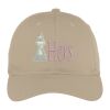Fine Twill Cap Thumbnail
