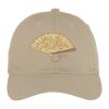 Fine Twill Cap Thumbnail
