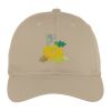Fine Twill Cap Thumbnail