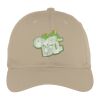 Fine Twill Cap Thumbnail