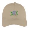 Fine Twill Cap Thumbnail