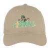 Fine Twill Cap Thumbnail
