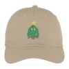 Fine Twill Cap Thumbnail