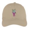 Fine Twill Cap Thumbnail