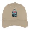 Fine Twill Cap Thumbnail