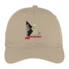 Fine Twill Cap Thumbnail