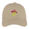 Fine Twill Cap Thumbnail