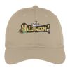 Fine Twill Cap Thumbnail