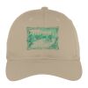 Fine Twill Cap Thumbnail