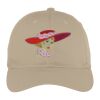 Fine Twill Cap Thumbnail