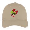 Fine Twill Cap Thumbnail