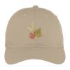 Fine Twill Cap Thumbnail