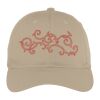 Fine Twill Cap Thumbnail