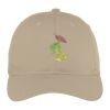 Fine Twill Cap Thumbnail
