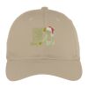Fine Twill Cap Thumbnail