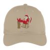 Fine Twill Cap Thumbnail