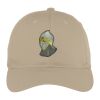 Fine Twill Cap Thumbnail