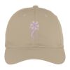 Fine Twill Cap Thumbnail