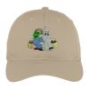 Fine Twill Cap Thumbnail