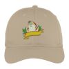 Fine Twill Cap Thumbnail