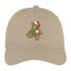 Fine Twill Cap Thumbnail