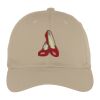 Fine Twill Cap Thumbnail