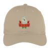 Fine Twill Cap Thumbnail